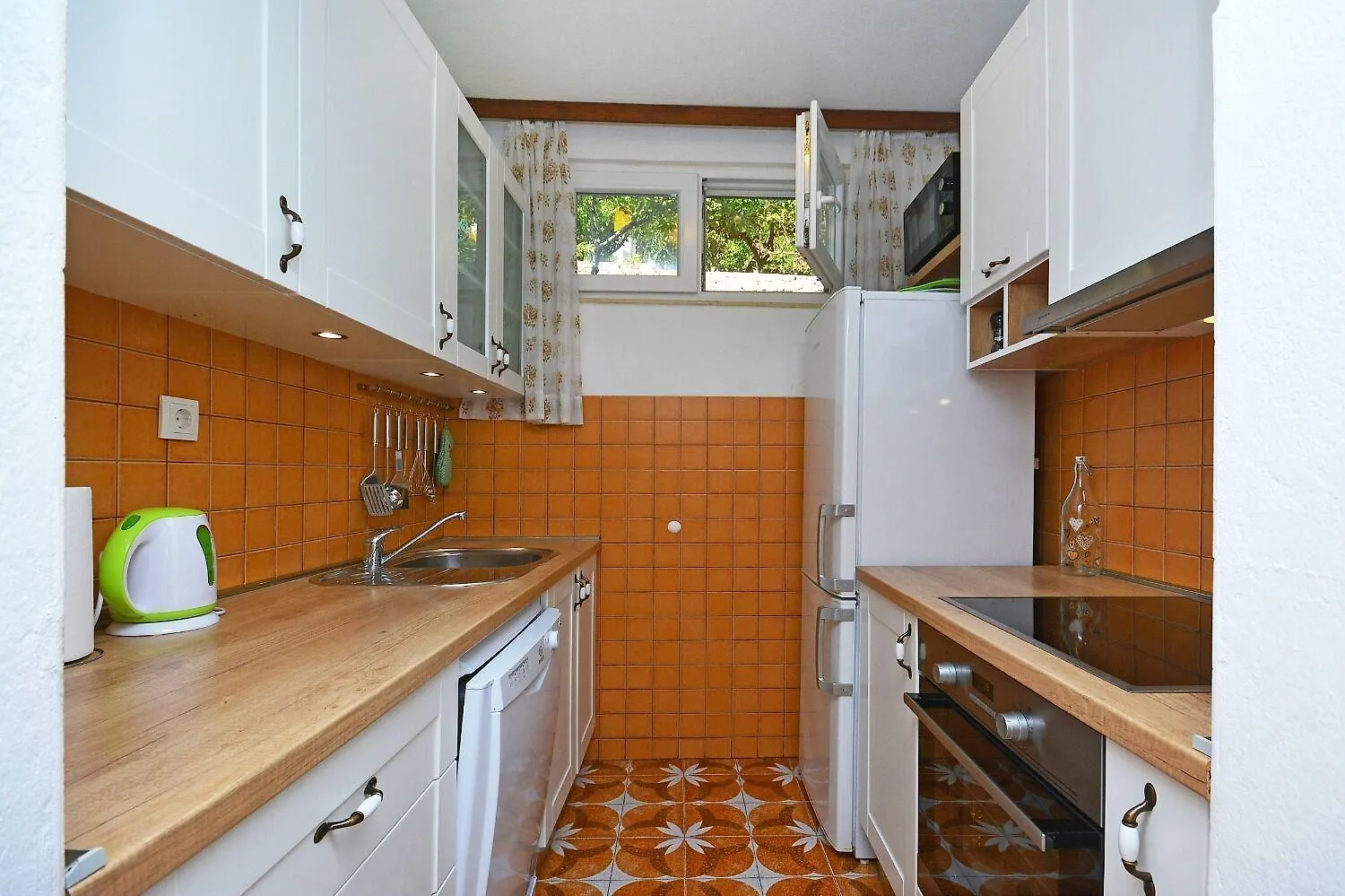 House Sreca Villa Trogir Holiday home